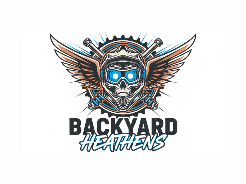 logo design by bimboy