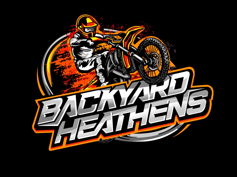 logo design by veron