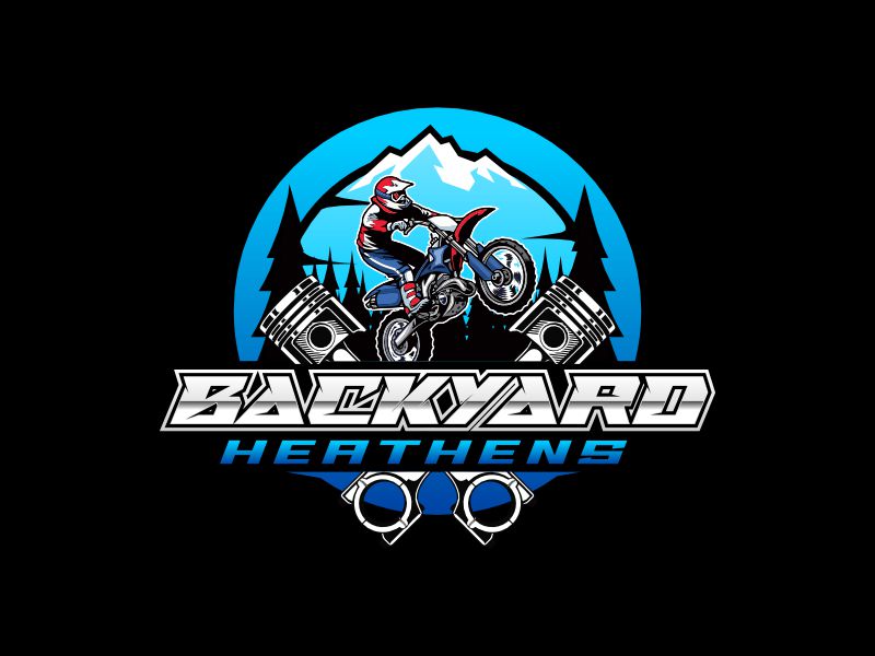 logo design by veter