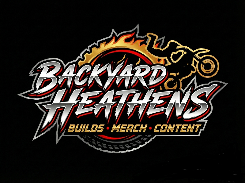 logo design by mjmdesigns