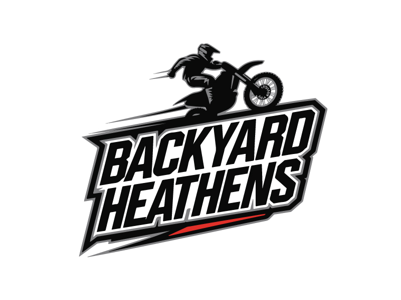 logo design by Sami Ur Rab