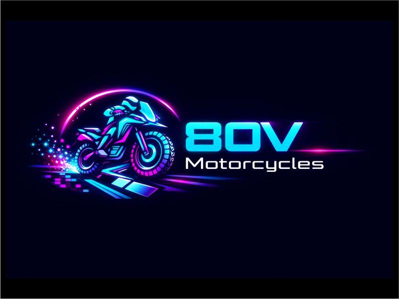 logo design by amazing