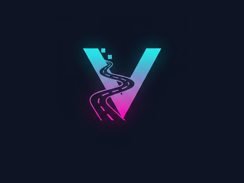 80v, 80V, 80v.motorcycles, or 80V.MOTORCYCLES or none logo design by Bright Ritchil