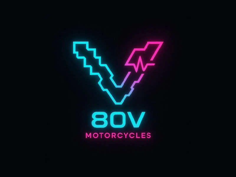 logo design by Bright Ritchil