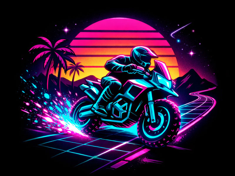 80v, 80V, 80v.motorcycles, or 80V.MOTORCYCLES or none logo design by Mr uink