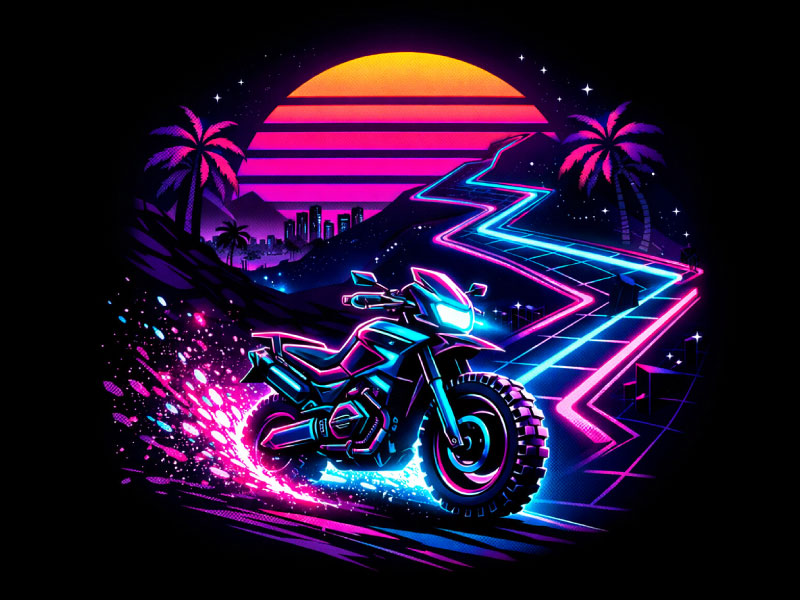 80v, 80V, 80v.motorcycles, or 80V.MOTORCYCLES or none logo design by Mr uink