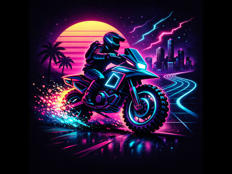 80v, 80V, 80v.motorcycles, or 80V.MOTORCYCLES or none logo design by Mr uink