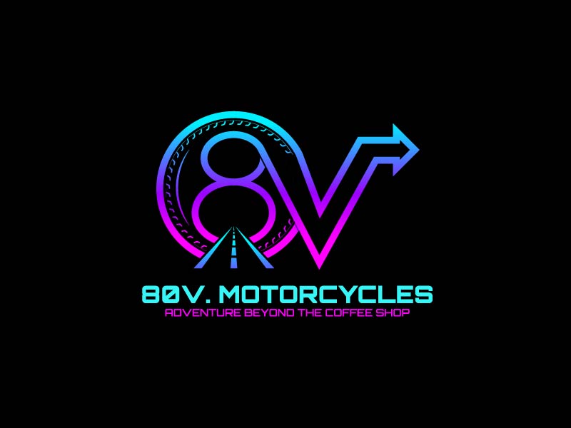 logo design by axel182