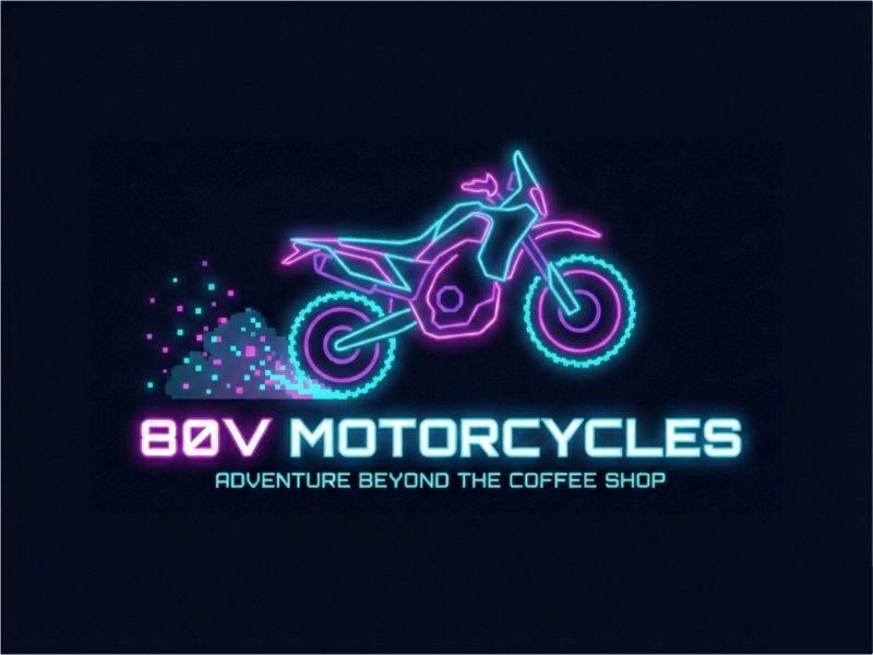 logo design by Bambang Bang