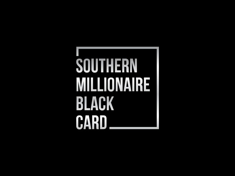 Southern Millionaire Black Card