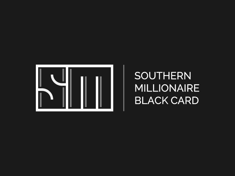 logo design by Osama Salem