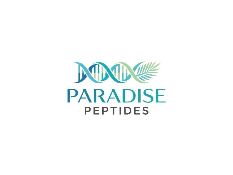 Paradise Peptides