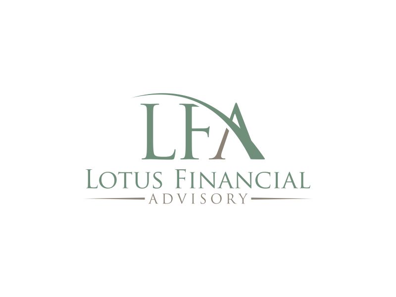  logo design by RIANW