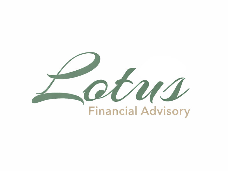 Lotus Financial Advisory logo design by MTgraphics
