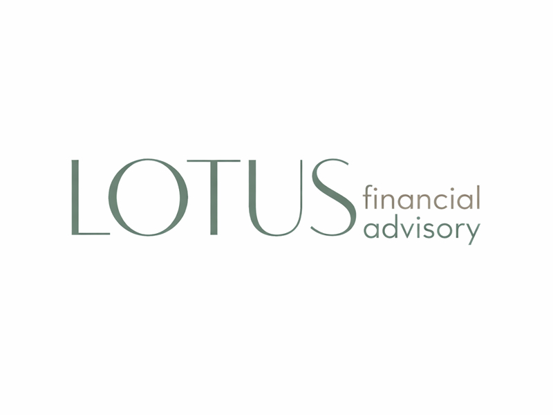 Lotus Financial Advisory logo design by MTgraphics