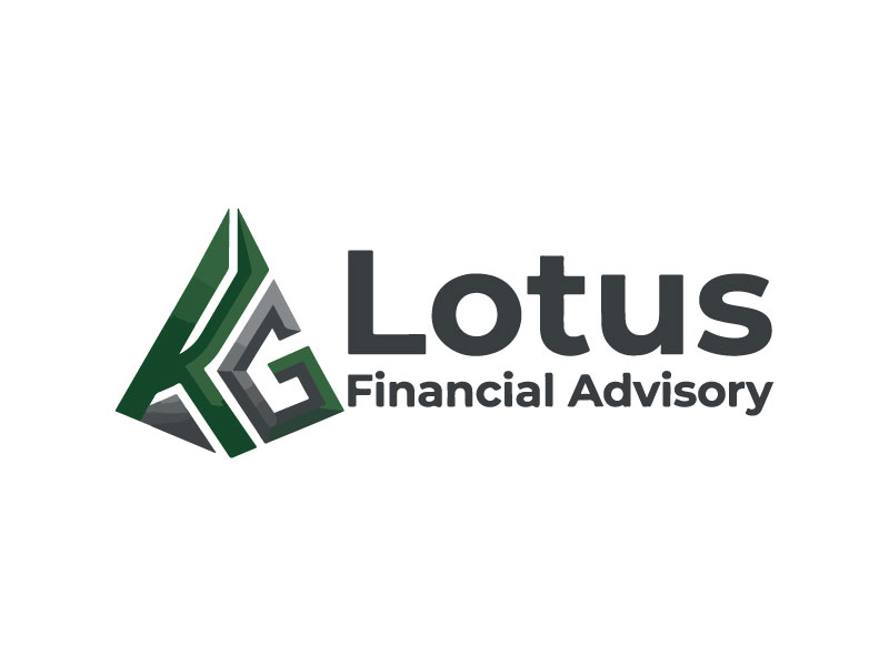 Lotus Financial Advisory logo design by Rahul Biswas