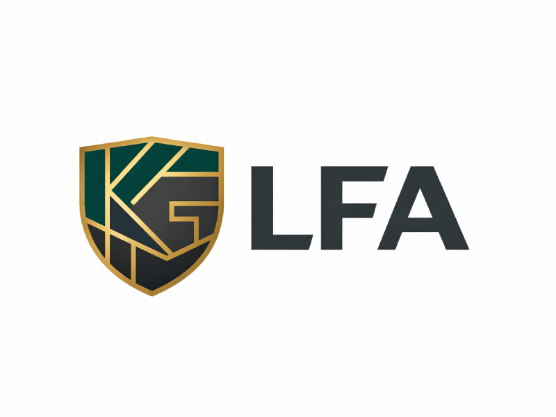 Lotus Financial Advisory logo design by pixalrahul