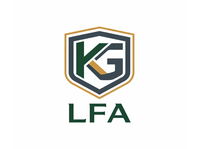 Lotus Financial Advisory logo design by pixalrahul