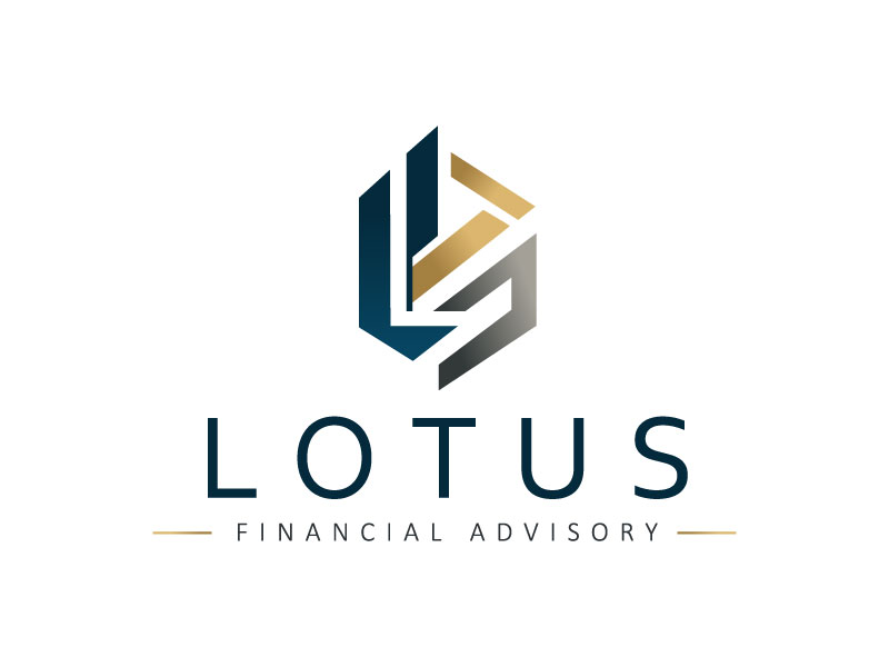 Lotus Financial Advisory logo design by Anirban Maity