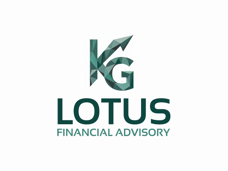 Lotus Financial Advisory logo design by ruki