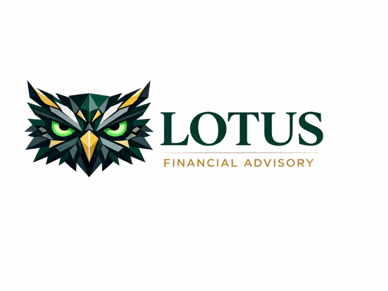  logo design by Michael Luutu