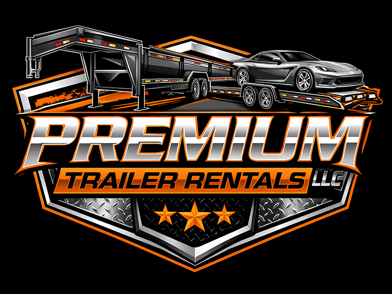  logo design by F. Curtis