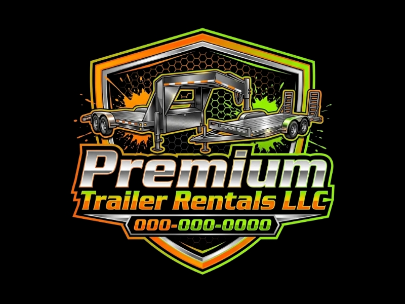  logo design by Queen D