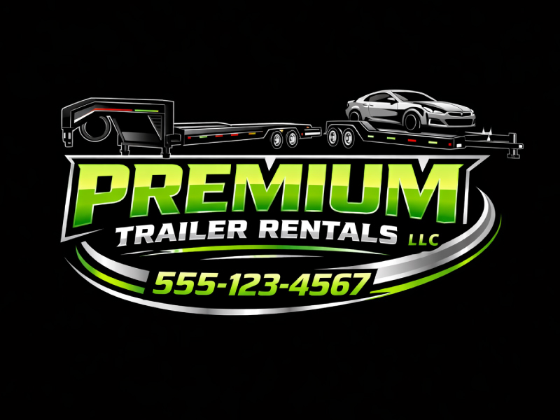  logo design by USDOT