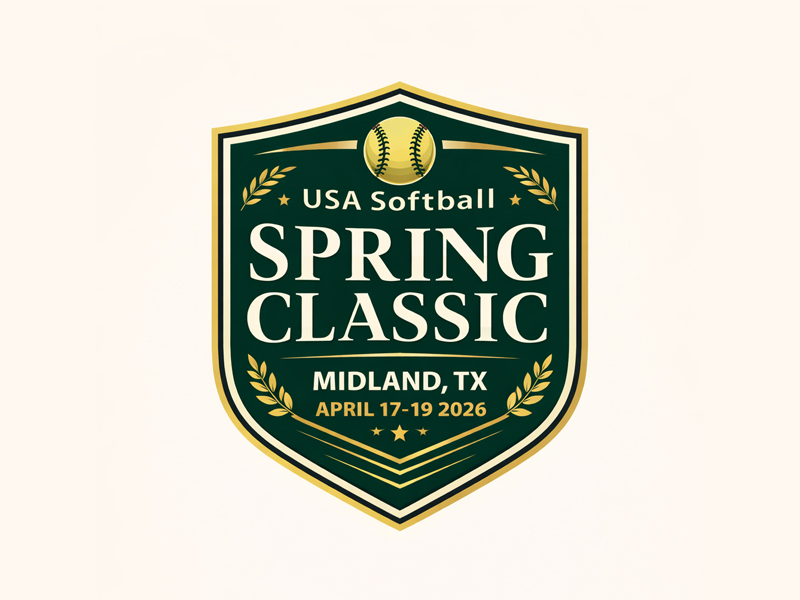 Spring Classic logo design by Kanenas