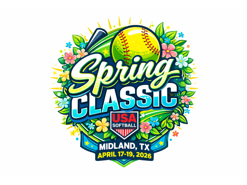 Spring Classic logo design by Suparna