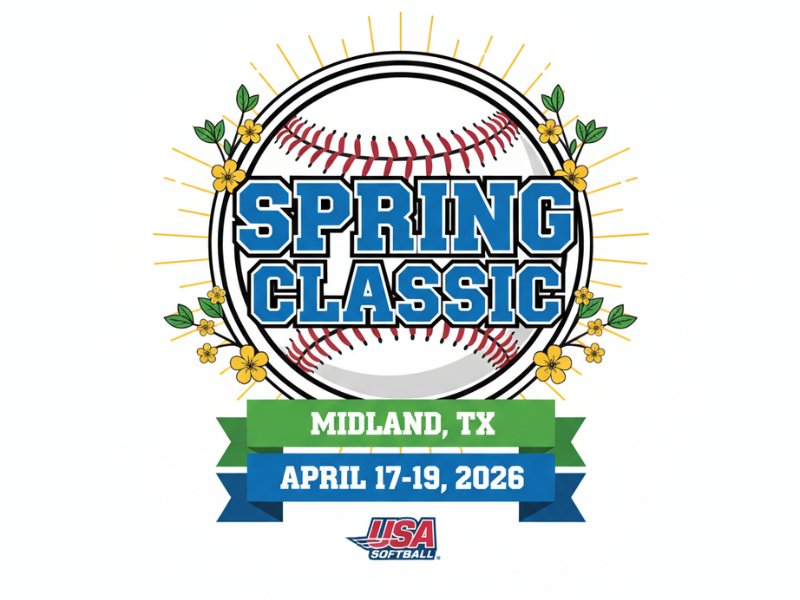Spring Classic logo design by Ayamas
