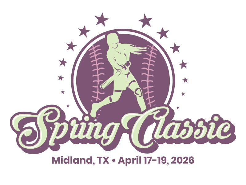 Spring Classic logo design by PRN123