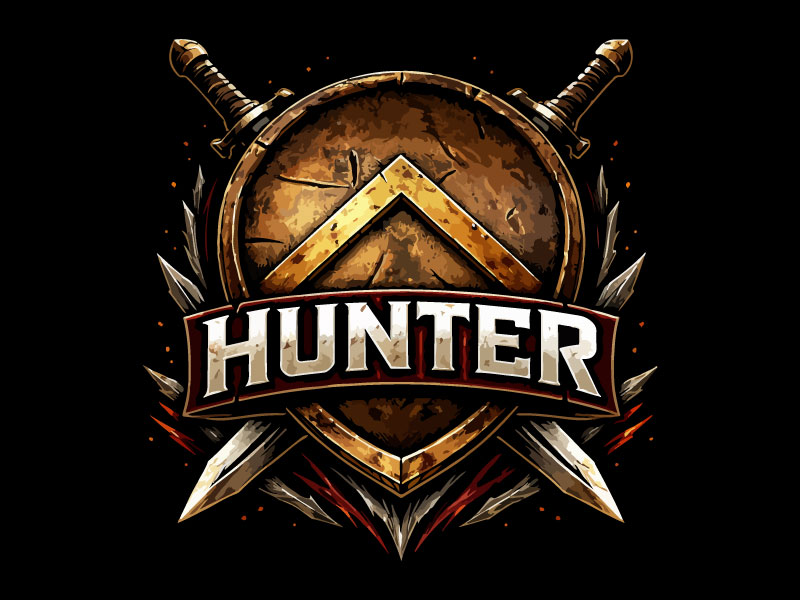  logo design by Bad Boy