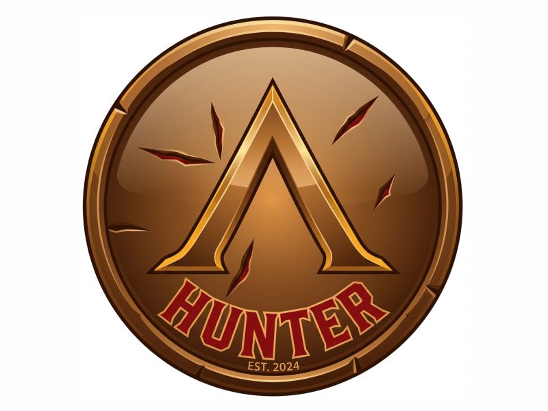  logo design by giphone