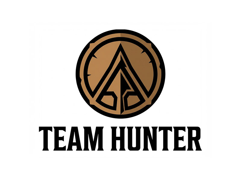  logo design by IamSoya