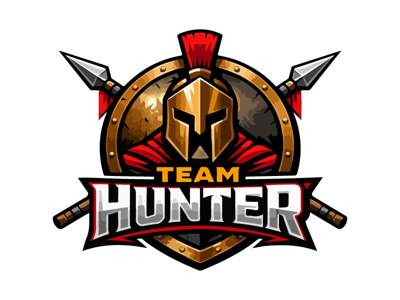  logo design by Rahul Biswas