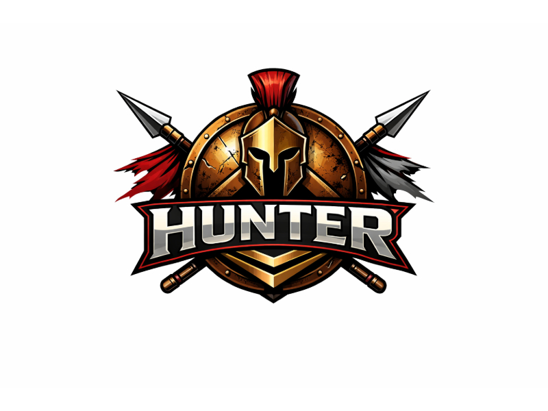  logo design by Girly