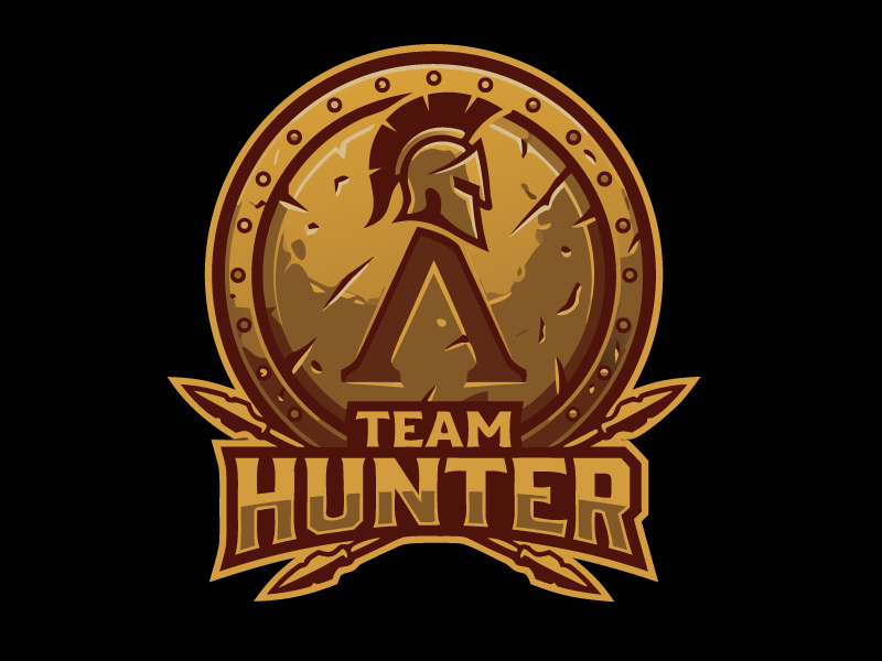  logo design by Phantomonic