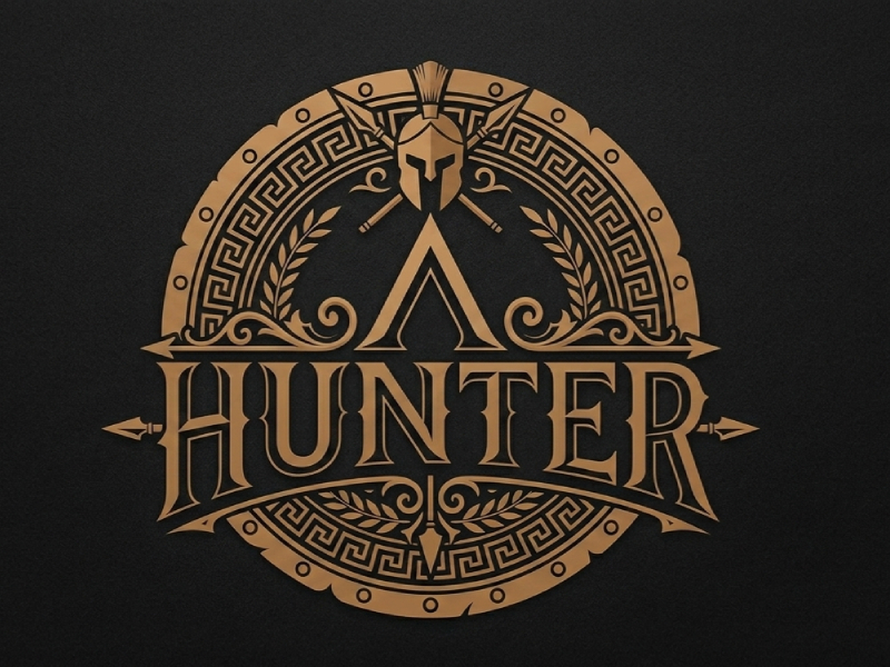  logo design by Graphico Ali