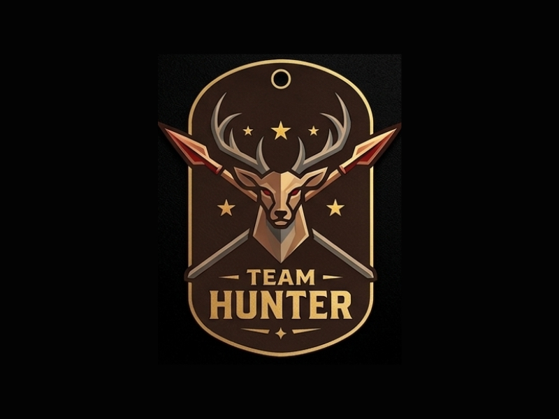  logo design by Berkah Corel