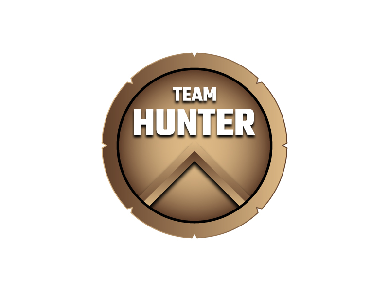  logo design by Yevgenii