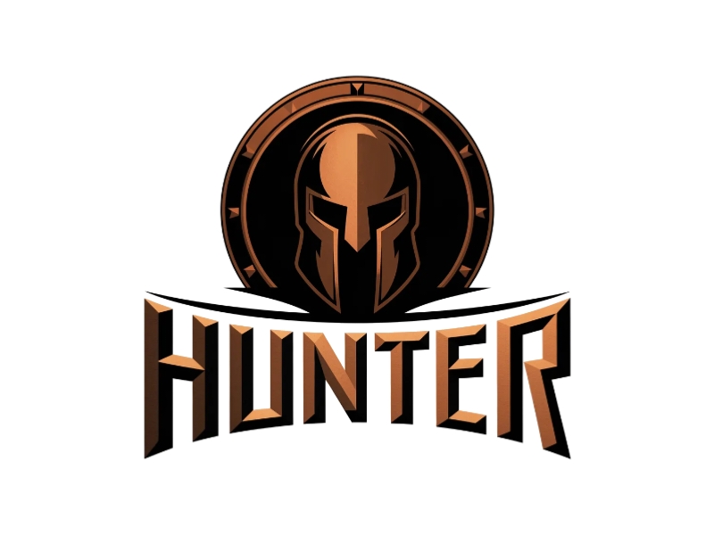  logo design by Charii