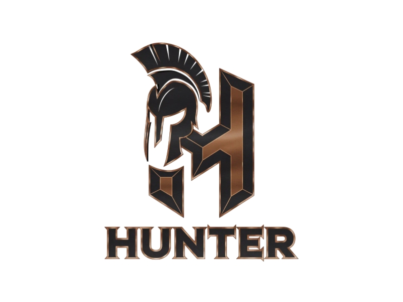  logo design by D_king