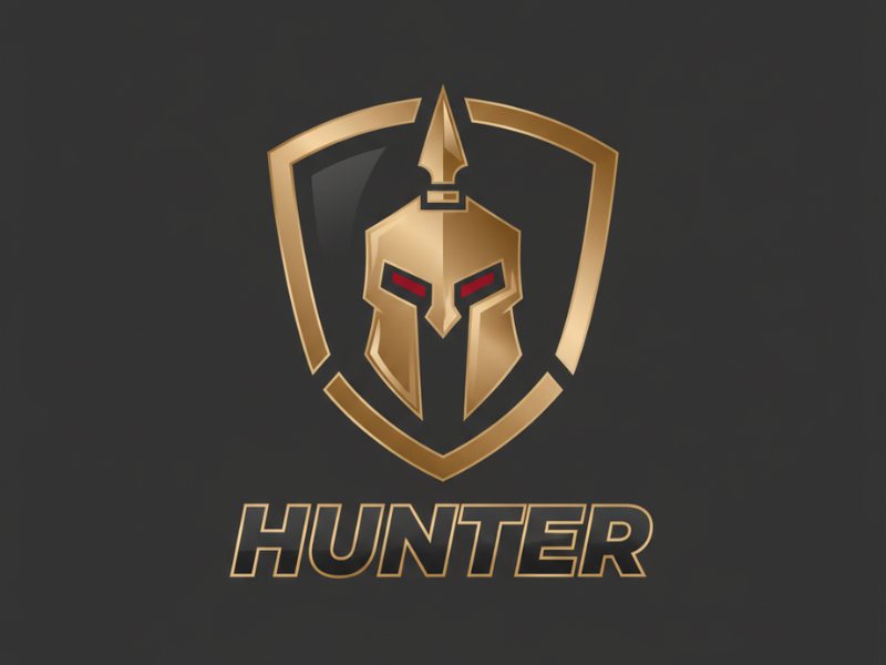  logo design by Lordede