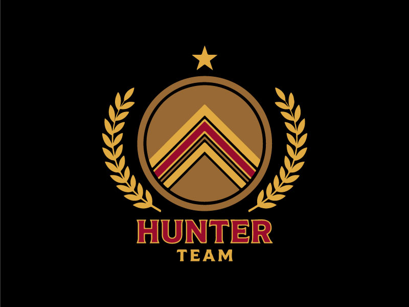  logo design by Sami Ur Rab