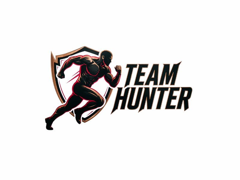  logo design by AndreBWid