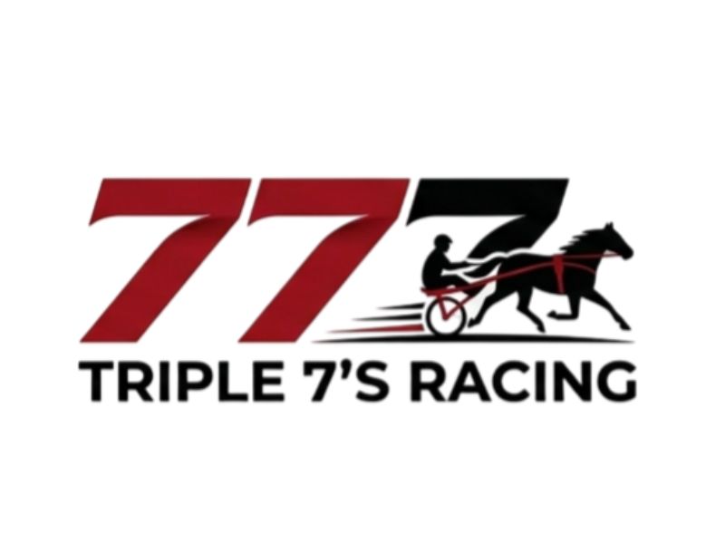 Triple 7's Racing logo design by joseemman