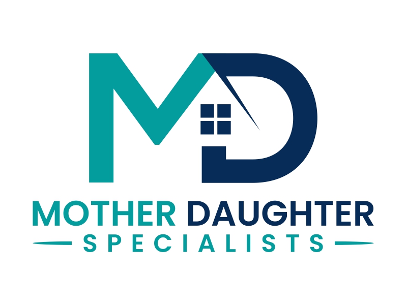 Mother Daughter Specialists logo design by cintoko