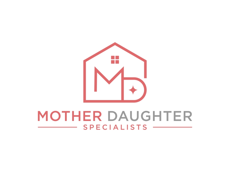  logo design by almaula
