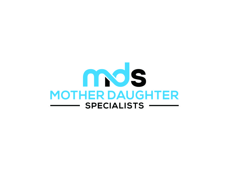 Mother Daughter Specialists logo design by cocote